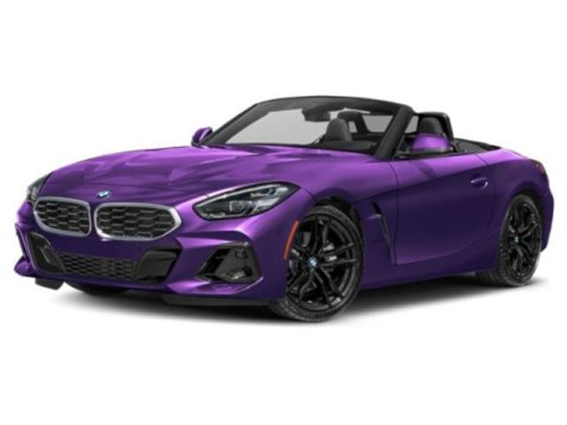 2023 BMW Z4 sDrive30i