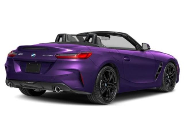 2023 BMW Z4 sDrive30i