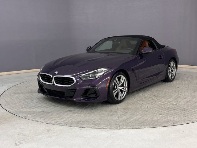 2023 BMW Z4 sDrive30i