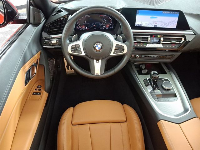 2023 BMW Z4 sDrive30i