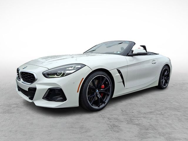 2023 BMW Z4 sDrive30i