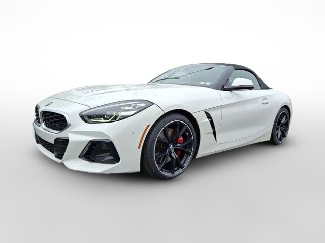 2023 BMW Z4 sDrive30i