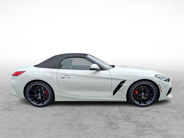 2023 BMW Z4 sDrive30i