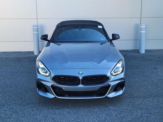 2023 BMW Z4 sDrive30i