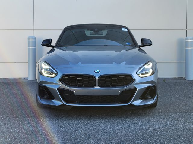 2023 BMW Z4 sDrive30i