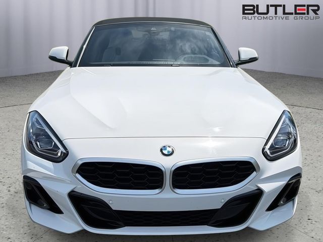 2023 BMW Z4 sDrive30i