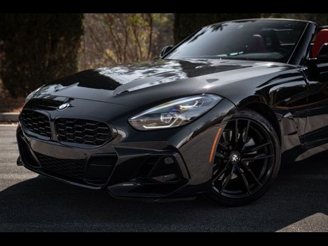 2023 BMW Z4 sDrive30i