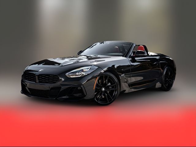 2023 BMW Z4 sDrive30i