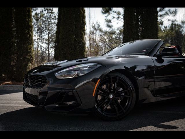 2023 BMW Z4 sDrive30i