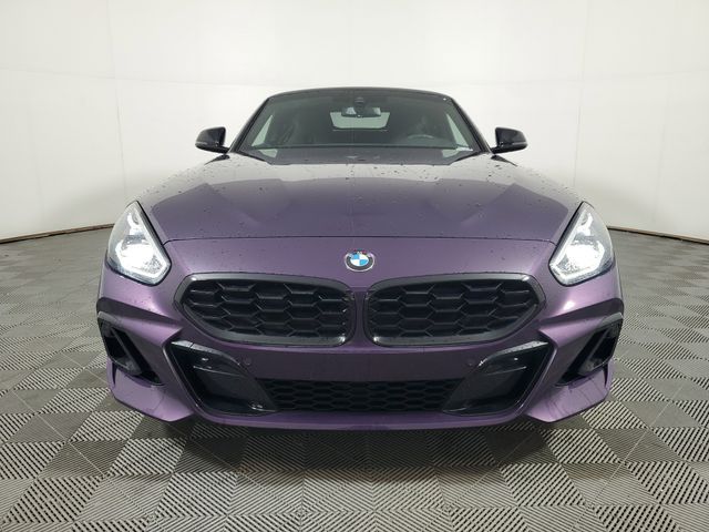 2023 BMW Z4 sDrive30i