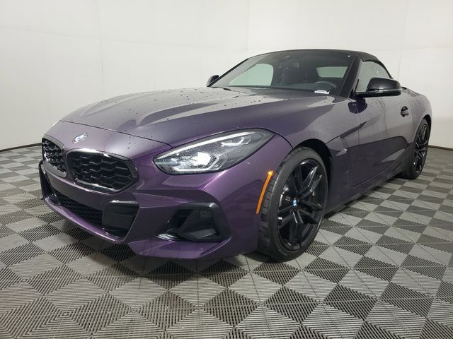 2023 BMW Z4 sDrive30i