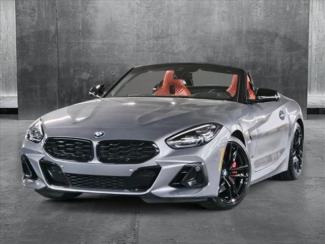 2023 BMW Z4 sDrive30i