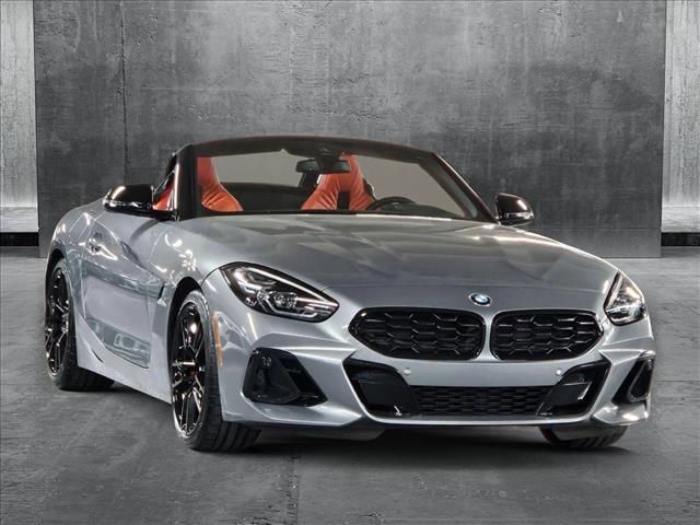 2023 BMW Z4 sDrive30i