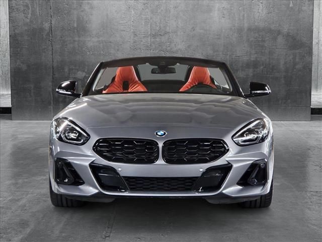 2023 BMW Z4 sDrive30i