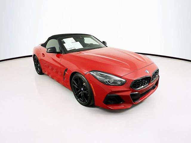 2023 BMW Z4 sDrive30i