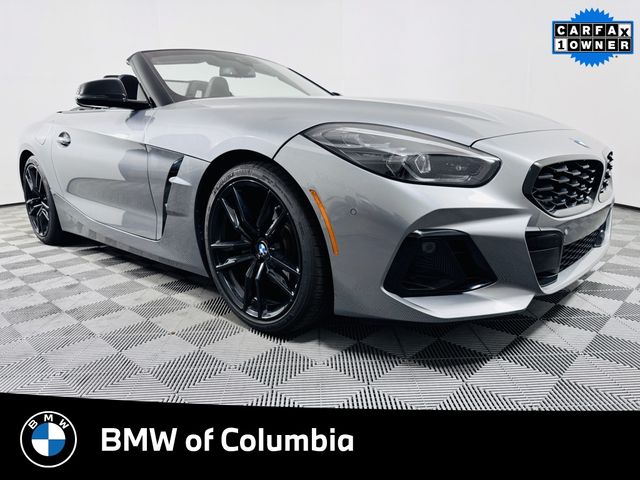 2023 BMW Z4 sDrive30i