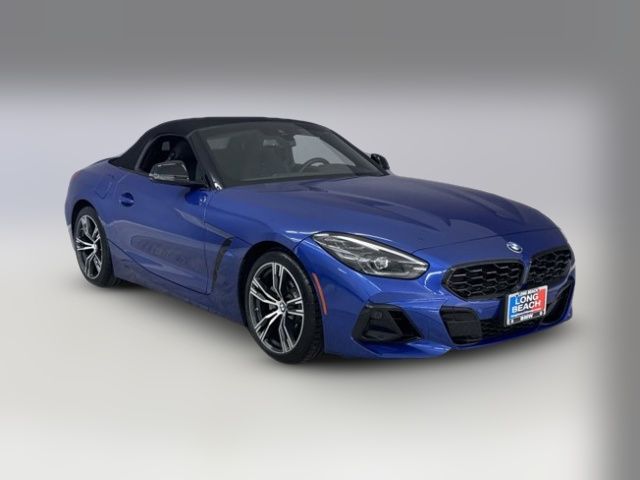 2023 BMW Z4 sDrive30i