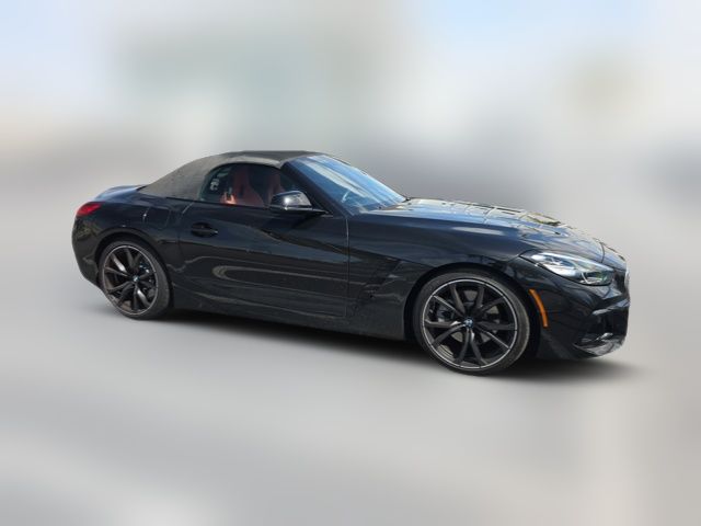 2023 BMW Z4 sDrive30i
