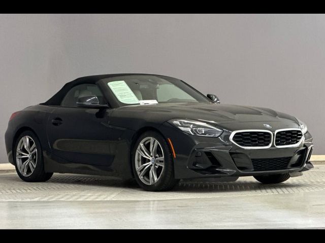 2023 BMW Z4 sDrive30i