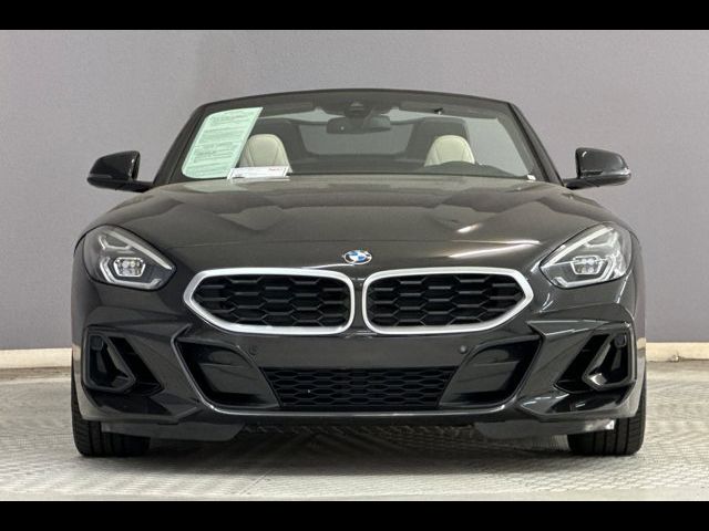 2023 BMW Z4 sDrive30i