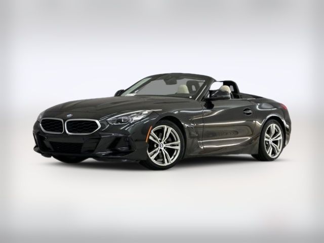 2023 BMW Z4 sDrive30i