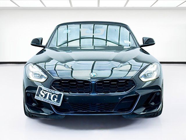 2023 BMW Z4 sDrive30i