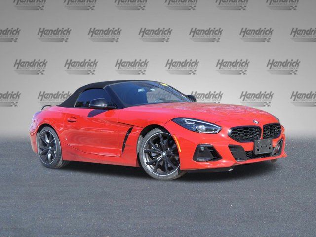 2023 BMW Z4 sDrive30i