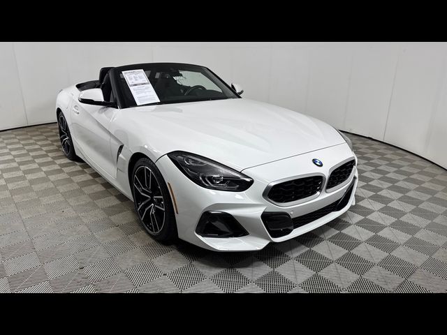 2023 BMW Z4 sDrive30i