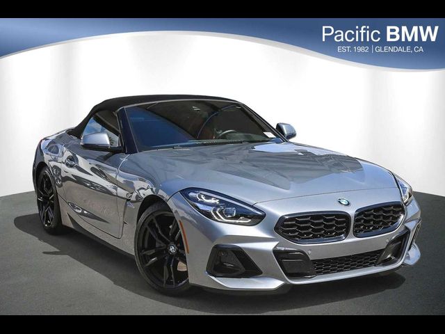 2023 BMW Z4 sDrive30i