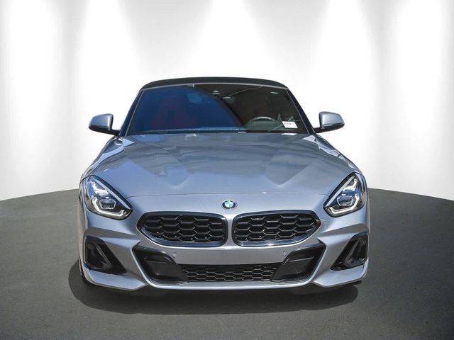 2023 BMW Z4 sDrive30i