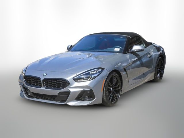 2023 BMW Z4 sDrive30i