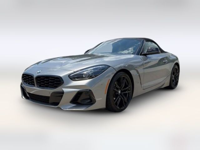 2023 BMW Z4 sDrive30i