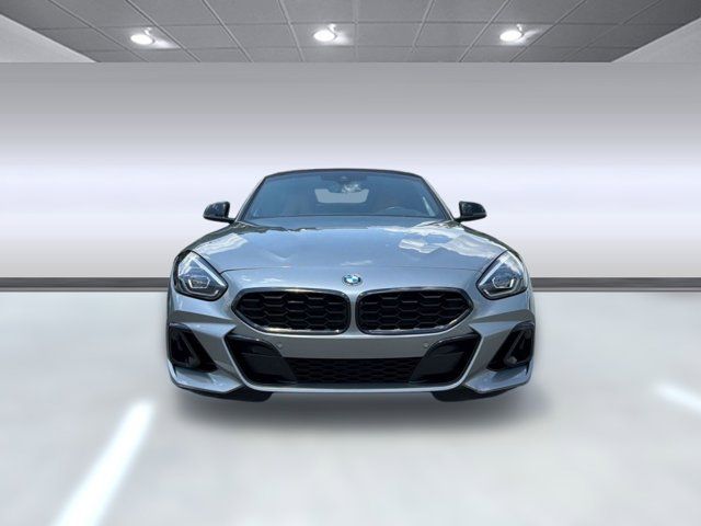 2023 BMW Z4 sDrive30i