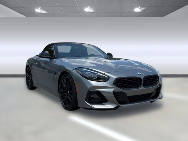 2023 BMW Z4 sDrive30i