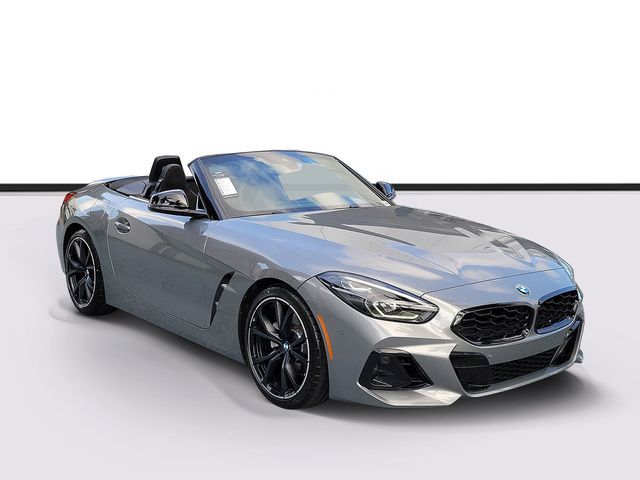 2023 BMW Z4 sDrive30i