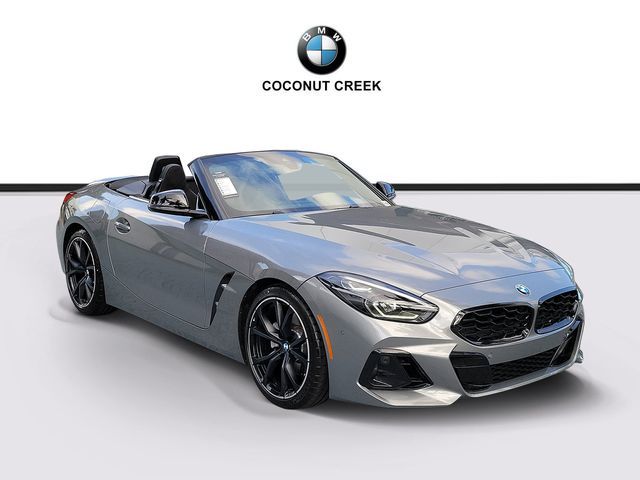 2023 BMW Z4 sDrive30i