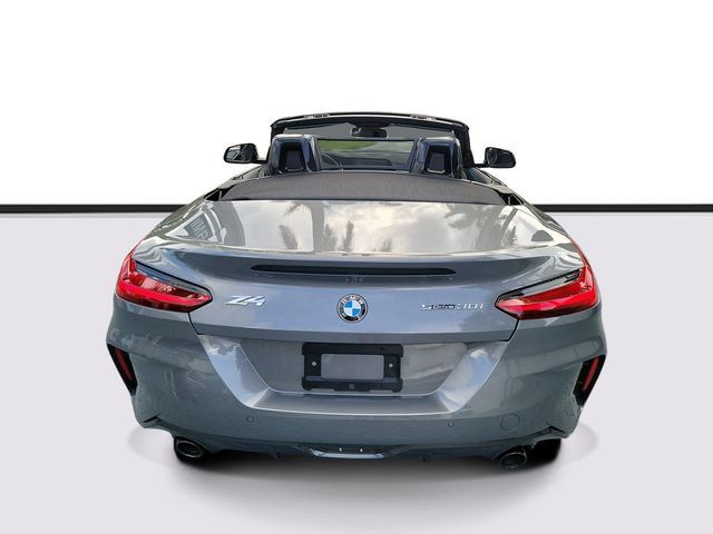 2023 BMW Z4 sDrive30i