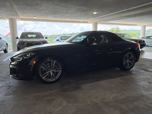 2023 BMW Z4 sDrive30i