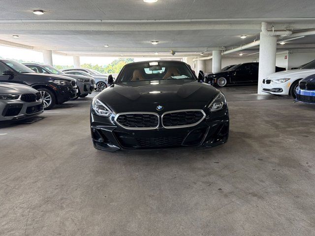 2023 BMW Z4 sDrive30i
