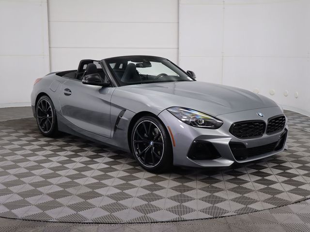 2023 BMW Z4 sDrive30i