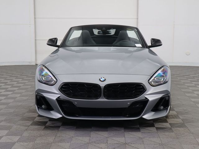 2023 BMW Z4 sDrive30i