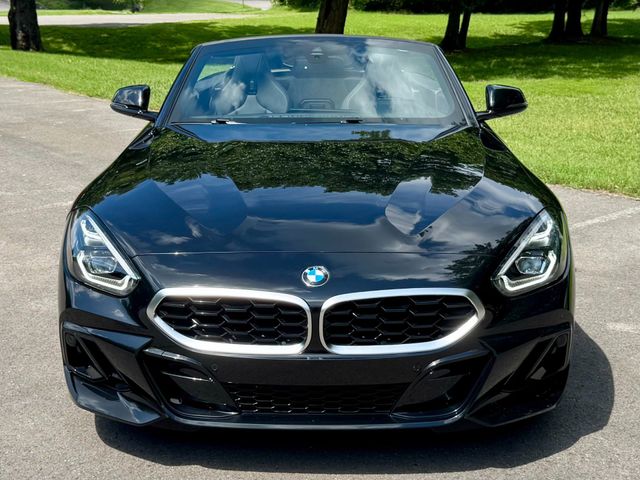 2023 BMW Z4 sDrive30i