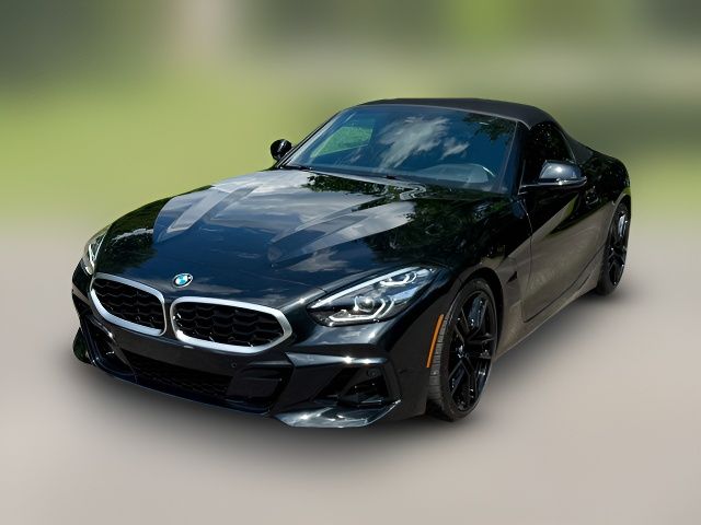 2023 BMW Z4 sDrive30i