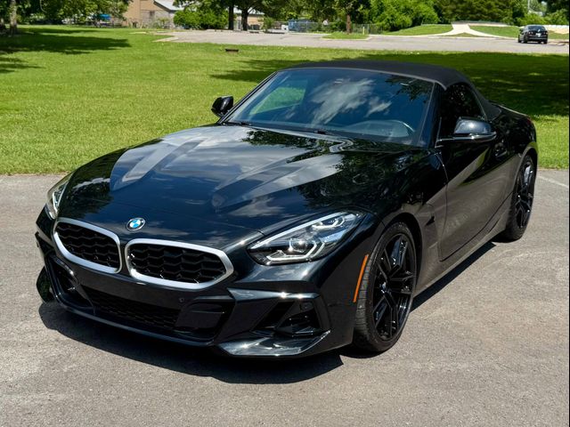 2023 BMW Z4 sDrive30i