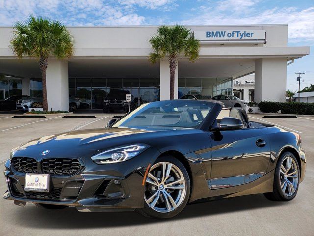 2023 BMW Z4 sDrive30i