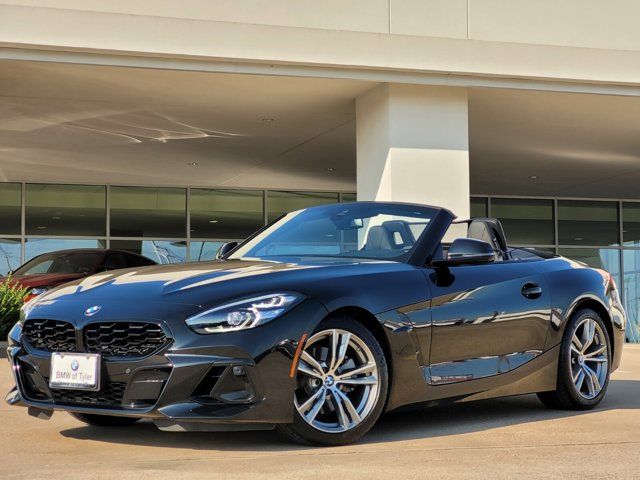 2023 BMW Z4 sDrive30i