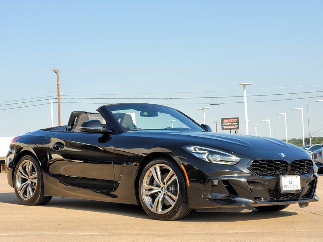 2023 BMW Z4 sDrive30i