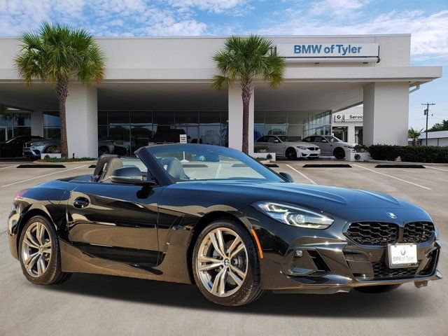 2023 BMW Z4 sDrive30i