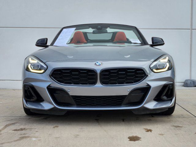 2023 BMW Z4 sDrive30i