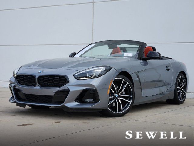 2023 BMW Z4 sDrive30i